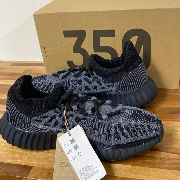 Adidas Yeezy Boost 350 CMPCT size 6 - Picture 6 of 9